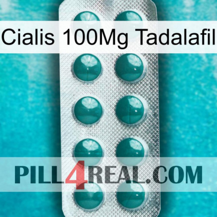 Cialis 100Mg Tadalafil dapoxetine1